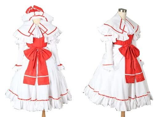 K1054 東方 東方香霖堂 レミリア・スカーレット 風 ハロウィン