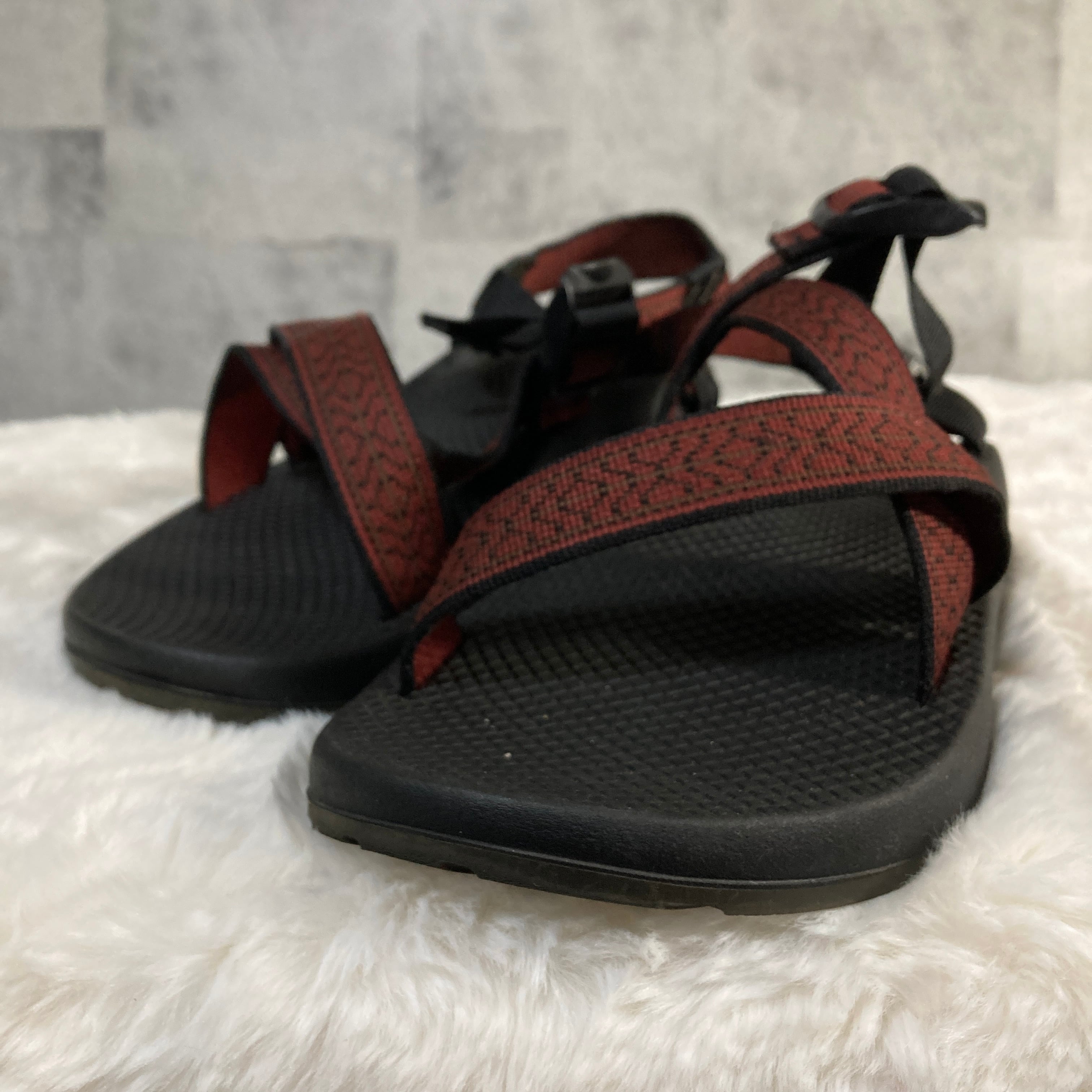 ハワイ製 ISLAND SLIPPER アイランド スリッパ レザー トングサンダル