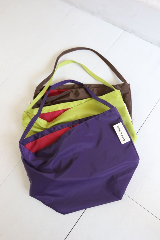 takeショルダーバック(W26W8010H)