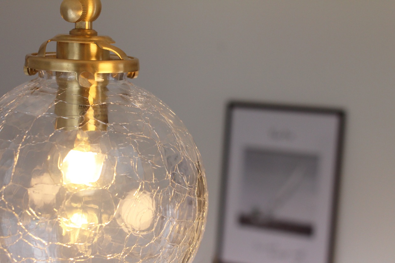 CAROL Spot Light　キャロル スポットライト