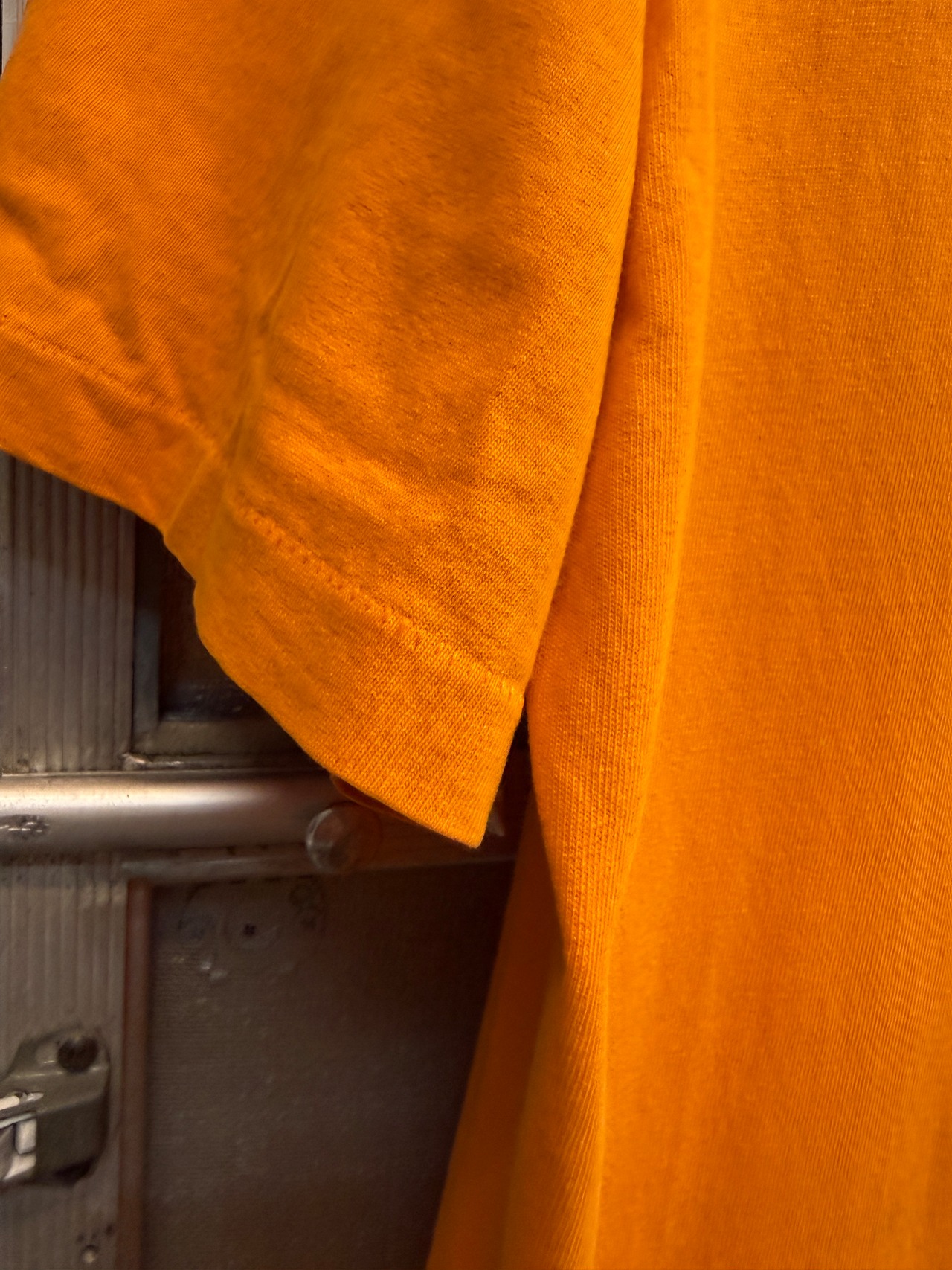 90s Betty Boop / College Ware USA made in usa・画像6