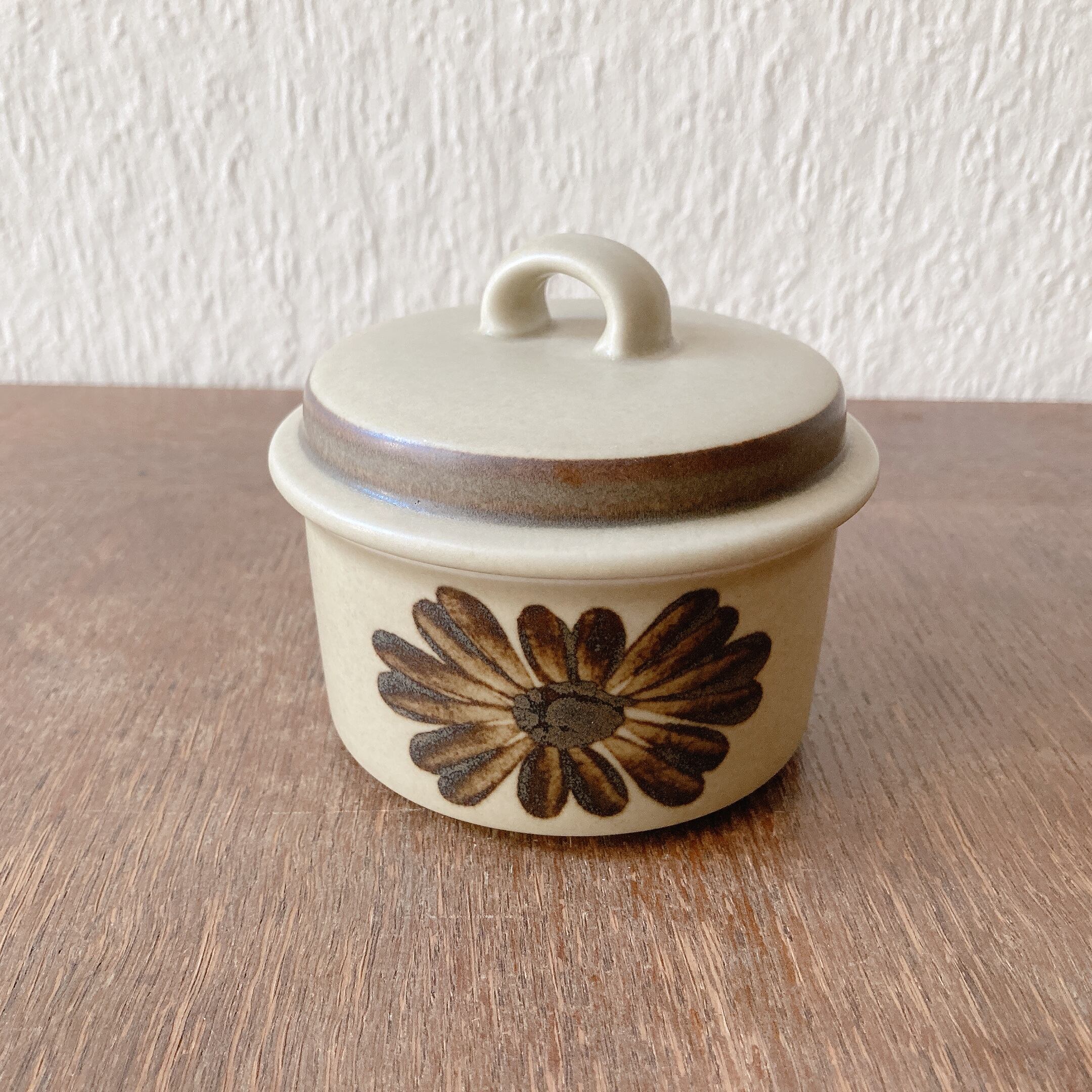 arabia ファエンツァ　シュガーポット arabia ファエンツァ シュガーポット 【公式通販】