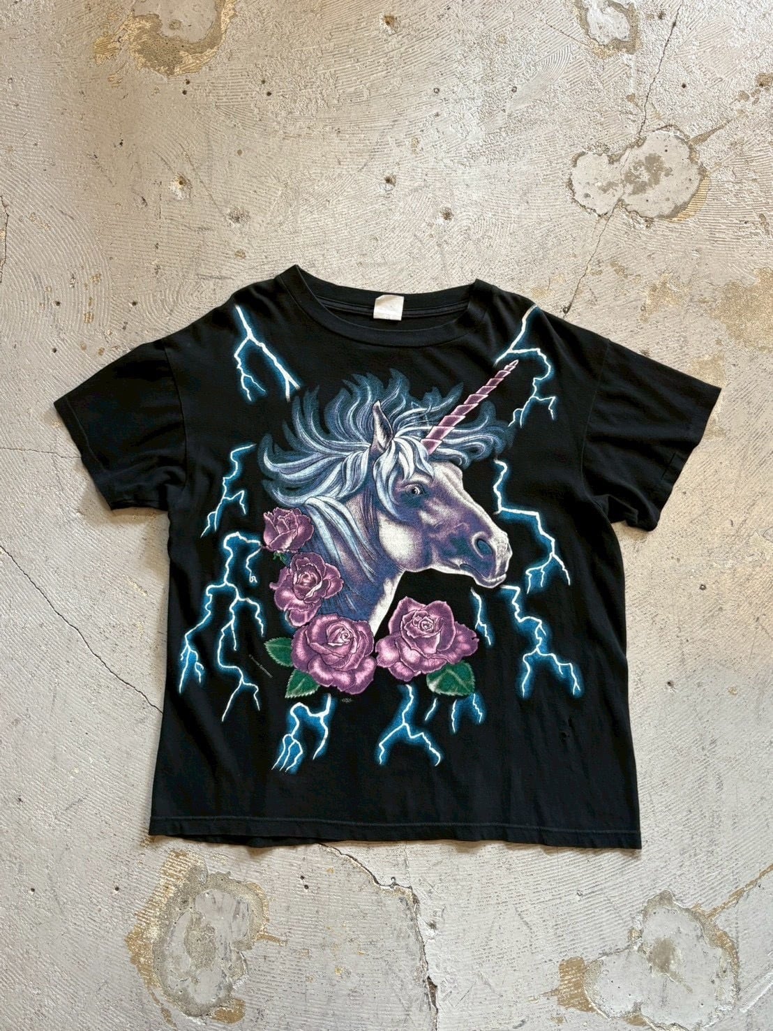 vintage clothing twoface