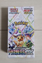 イーブイヒーローズ完全未開封BOX【シュリンク付き】 | トレカ 