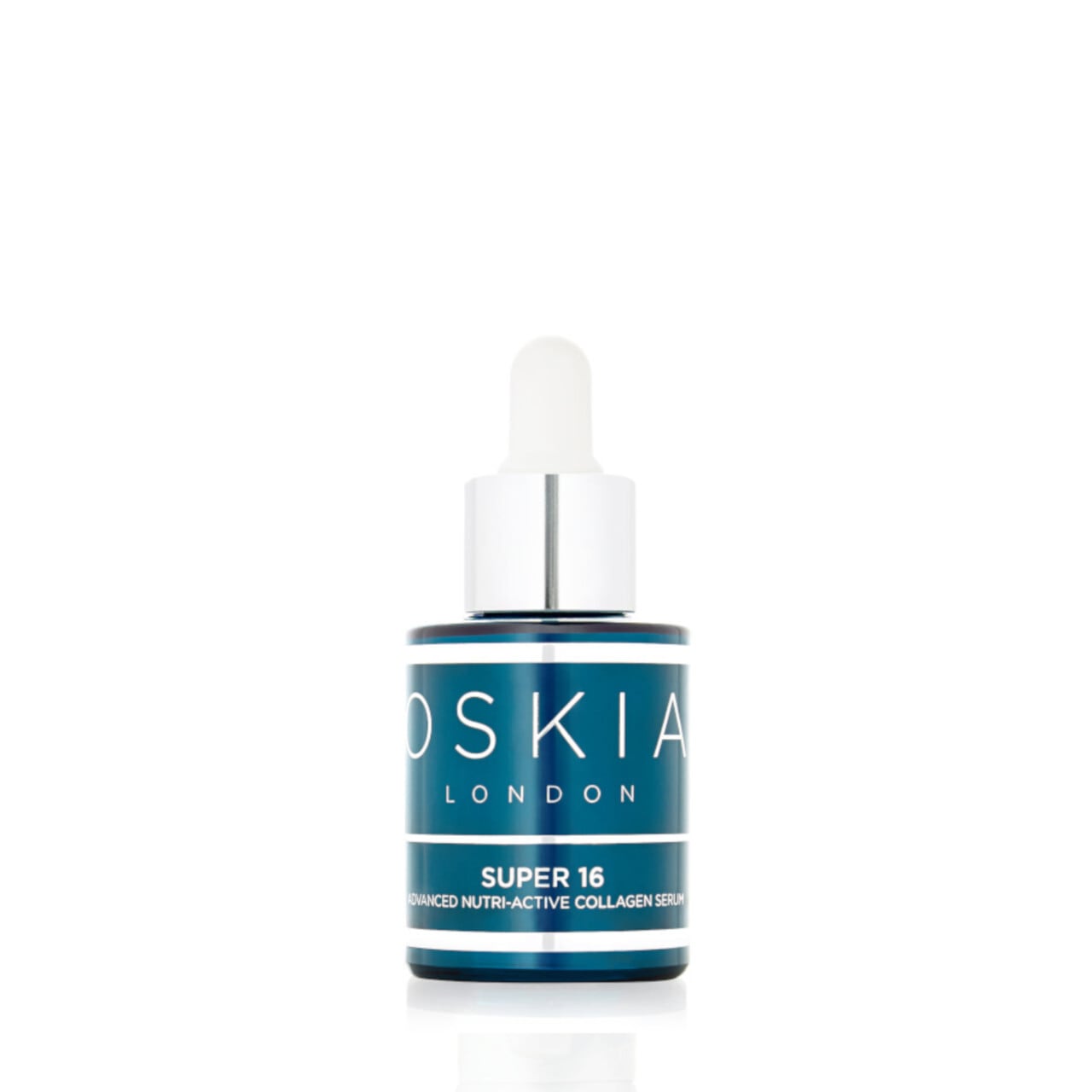 男女兼用 カジュアルウェア オスキア 正規品 16セラム 30mL OSKIA