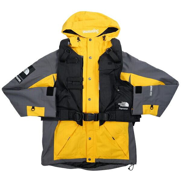 Supreme The North Face RTG Jacket S 20SS