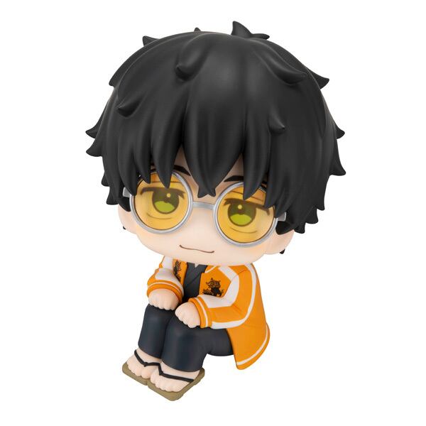 メガハウス るかっぷ WIND BREAKER 十亀条