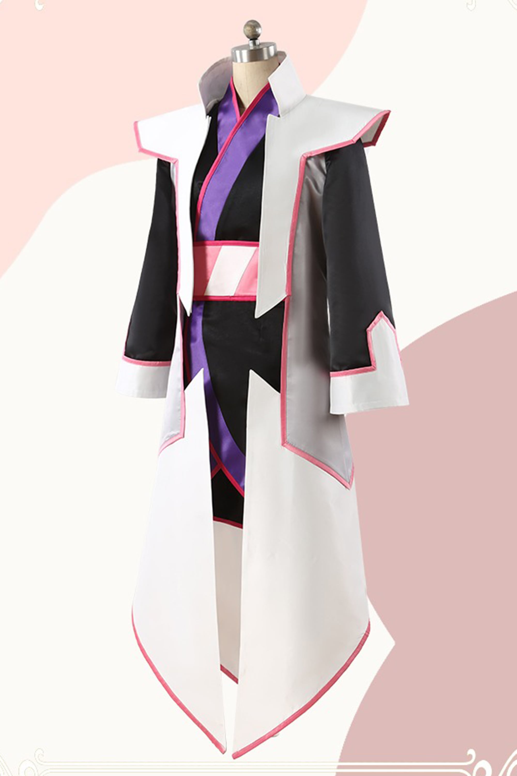 機動戦士ガンダムSEED FREEDOM 風 ラクス・クライン 普段着 私服 機動戦士ガンダムSEED FREEDOM 風 ラクス・クライン 普段着 私服
