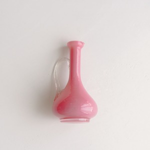 Milky Pink Vase
