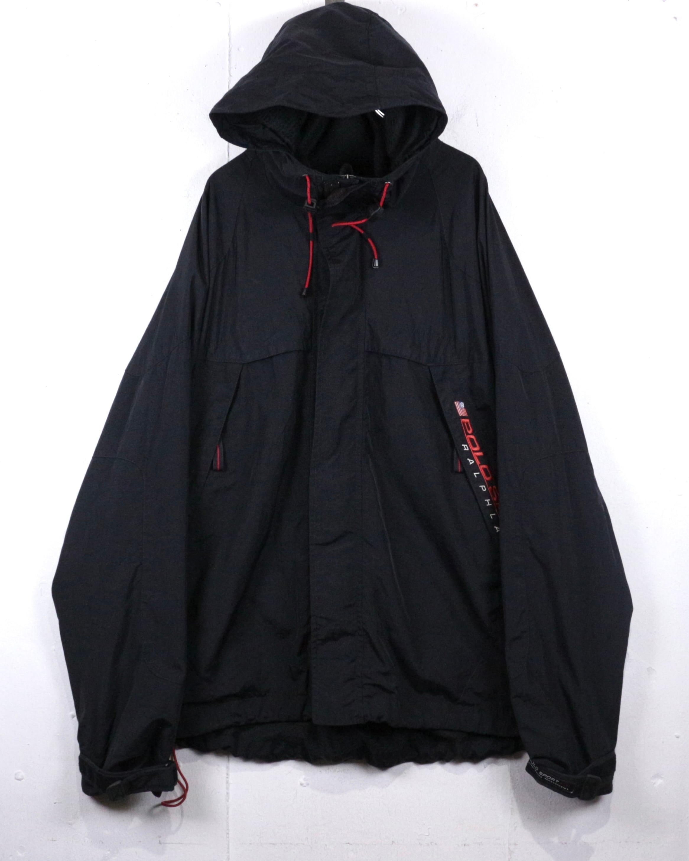 mont-bell モンベル ゴアテックス GORE-TEX マウンテンパーカー
