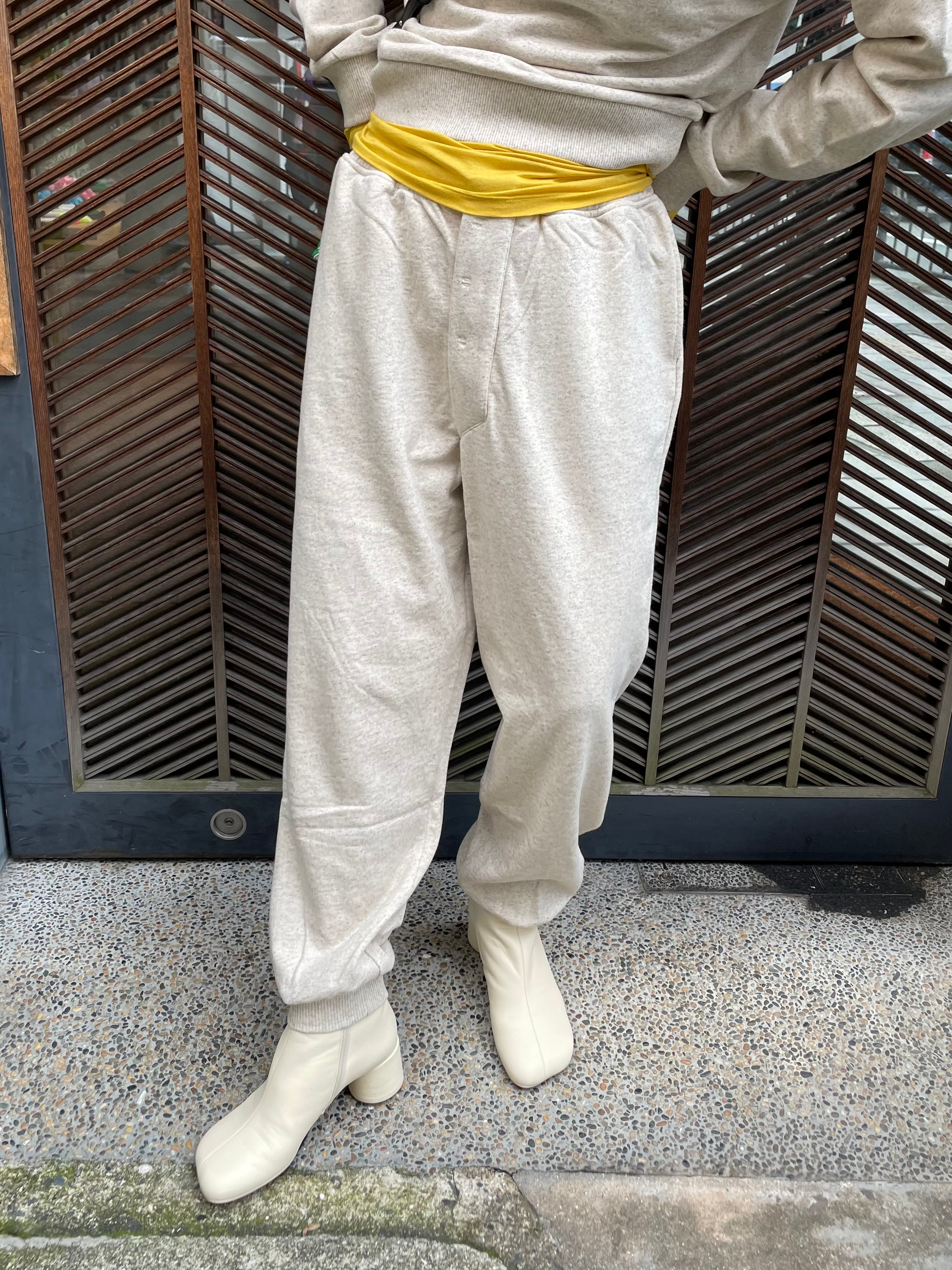 Baserange ベースレンジ / NAPE PANTS | TRENTオンラインショップ  