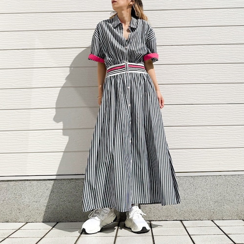 リブドッキングワンピ