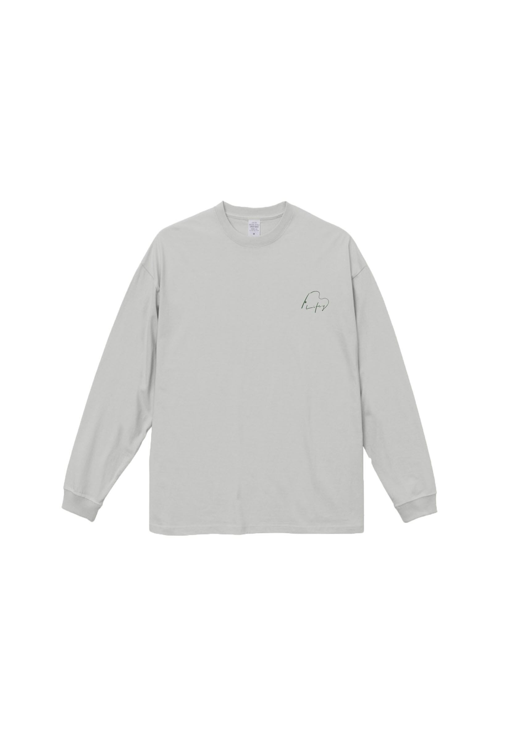 Lifey Storename Lifey long T-shirt | lifey