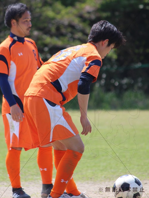 2018SSリーグC第14戦 UJF.C vs FORT.LIBERTA