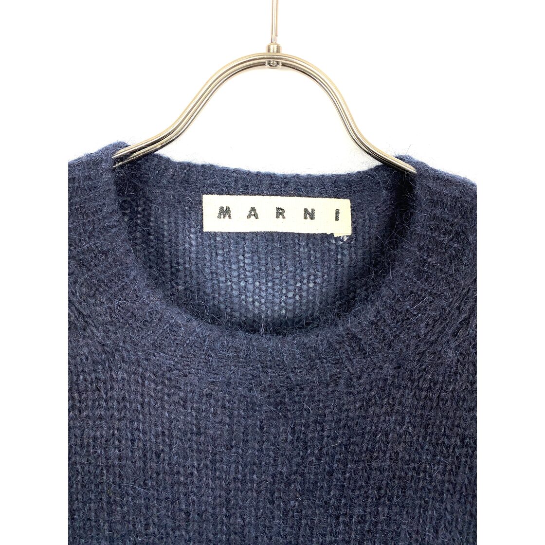 marni グラデーションニット | ヤマダウェブコム