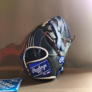 Rawlings（ローリングス）GR6FHTCN65 軟式 HYPER TECH COLOR SYNC [オールラウンド用] サイズ 11.75
