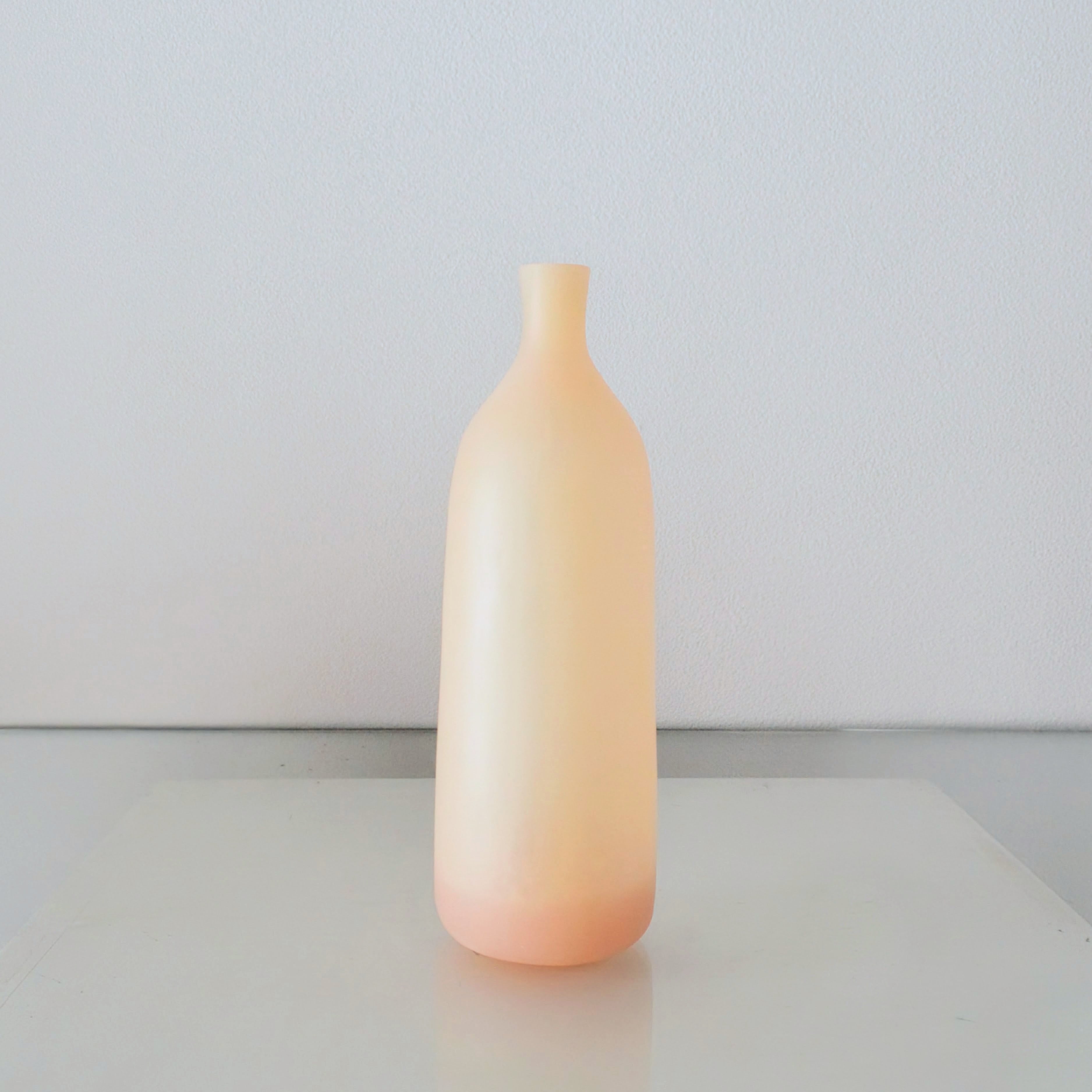 【LIMITED ORDER 8/29〜9/6】水谷康平 / FRP Flower Vase F-06