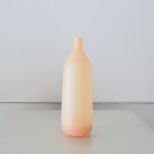 【LIMITED ORDER 8/29〜9/6】水谷康平 / FRP Flower Vase F-06