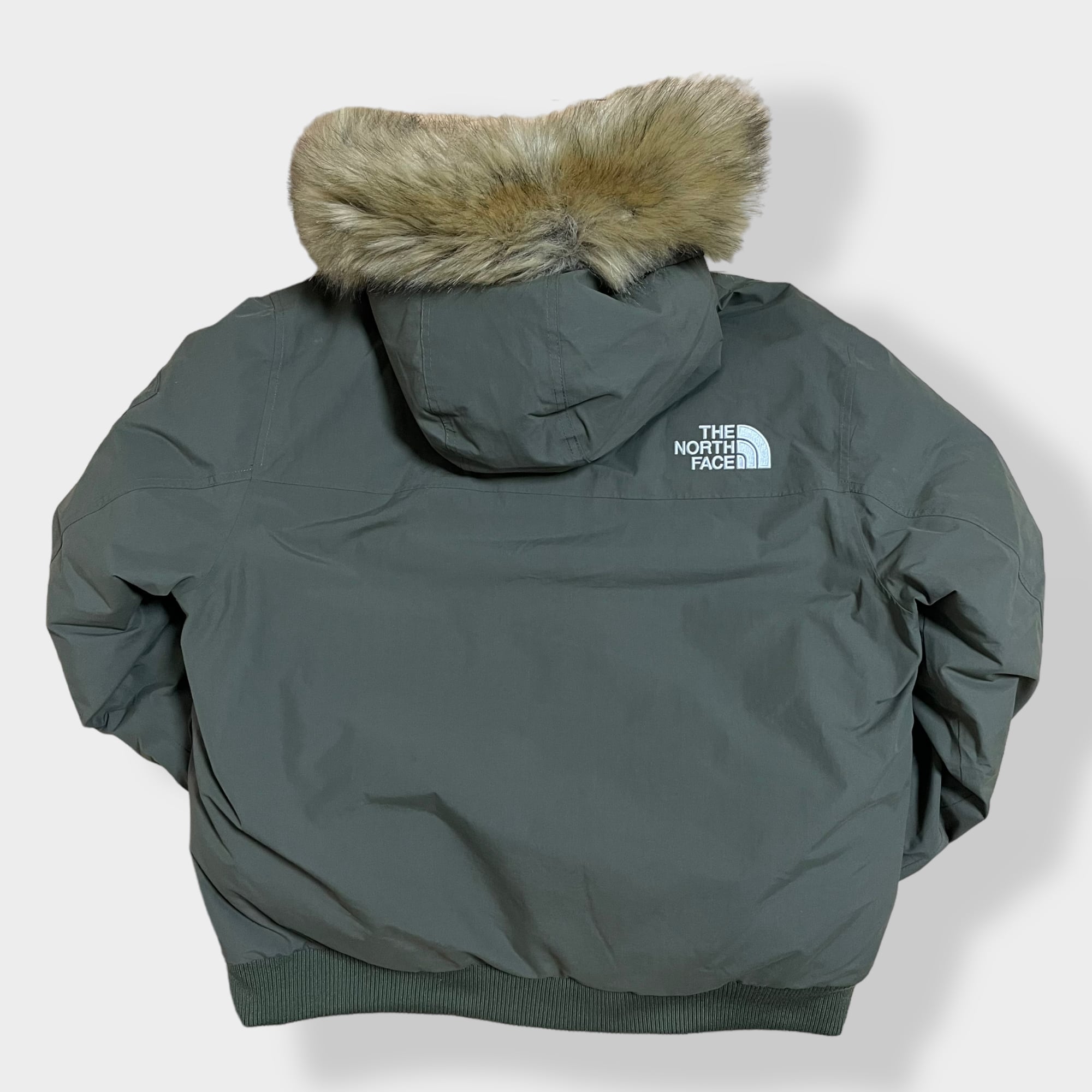 THE NORTH FACE】 STOVER JACKET グースダウン 550フィル US限定 日本 ...