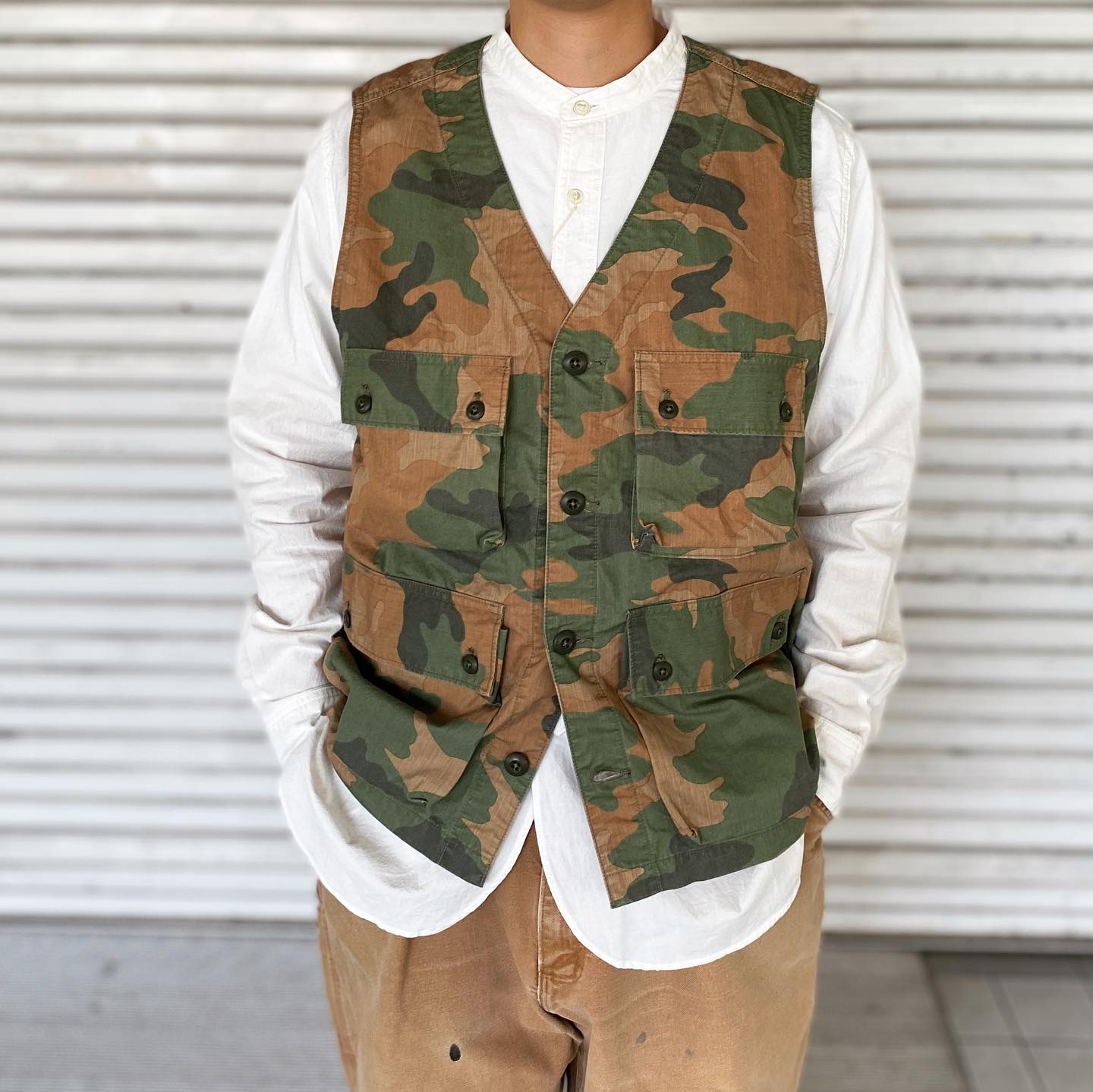 Johnbull】 
