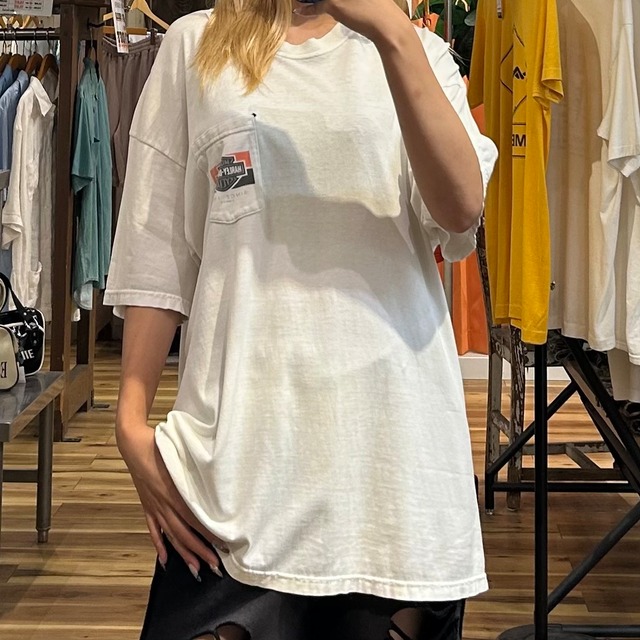 【Harley-Davidson/ハーレーダビッドソン】Tシャツ