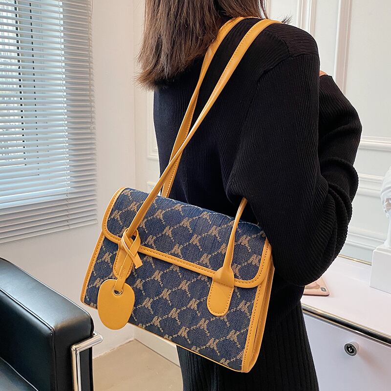 スタイル スクウェア Tiancai_Wing_Bag49991488548