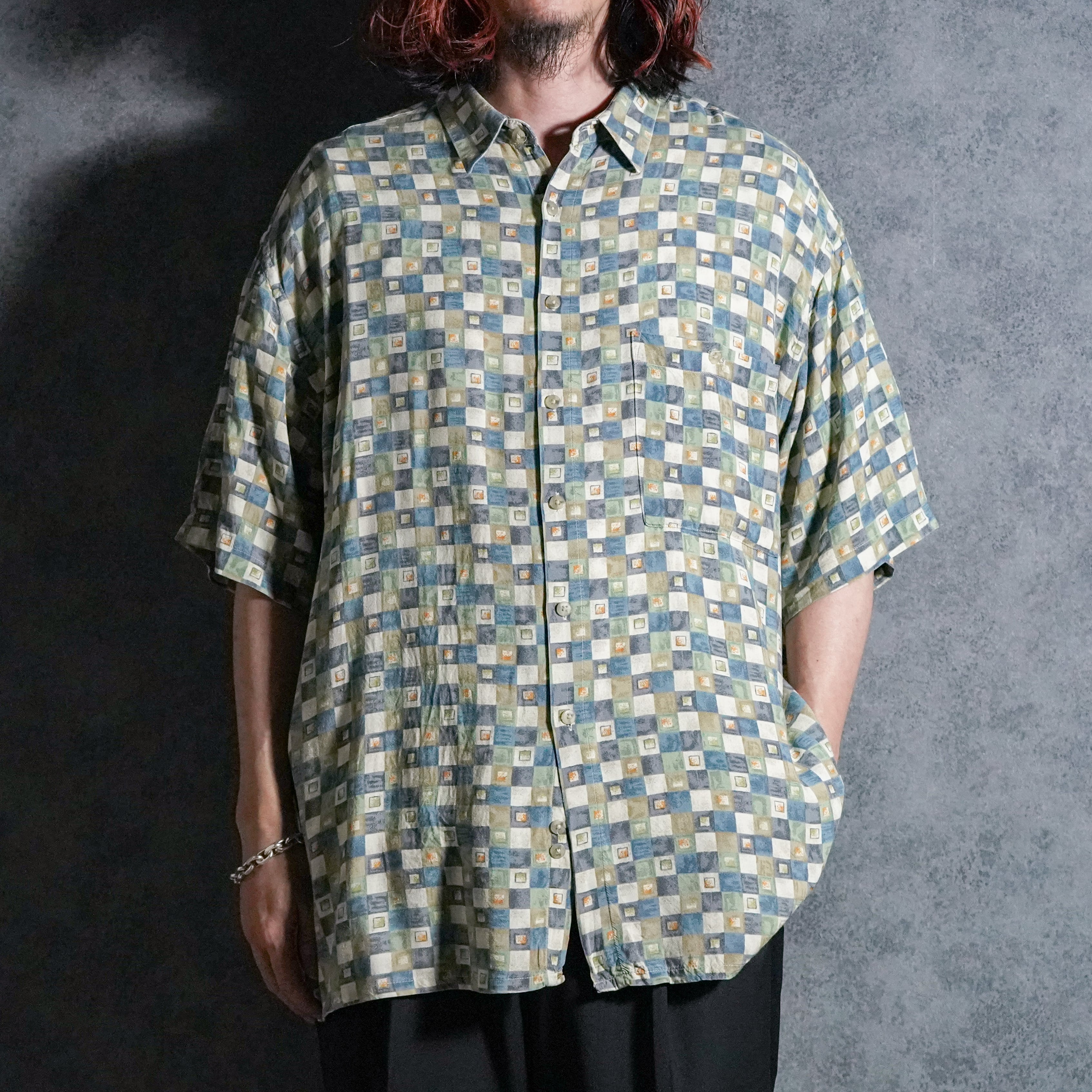80-90s Brooks Brothers OX B.D. Shirts ブルックスブラザーズ