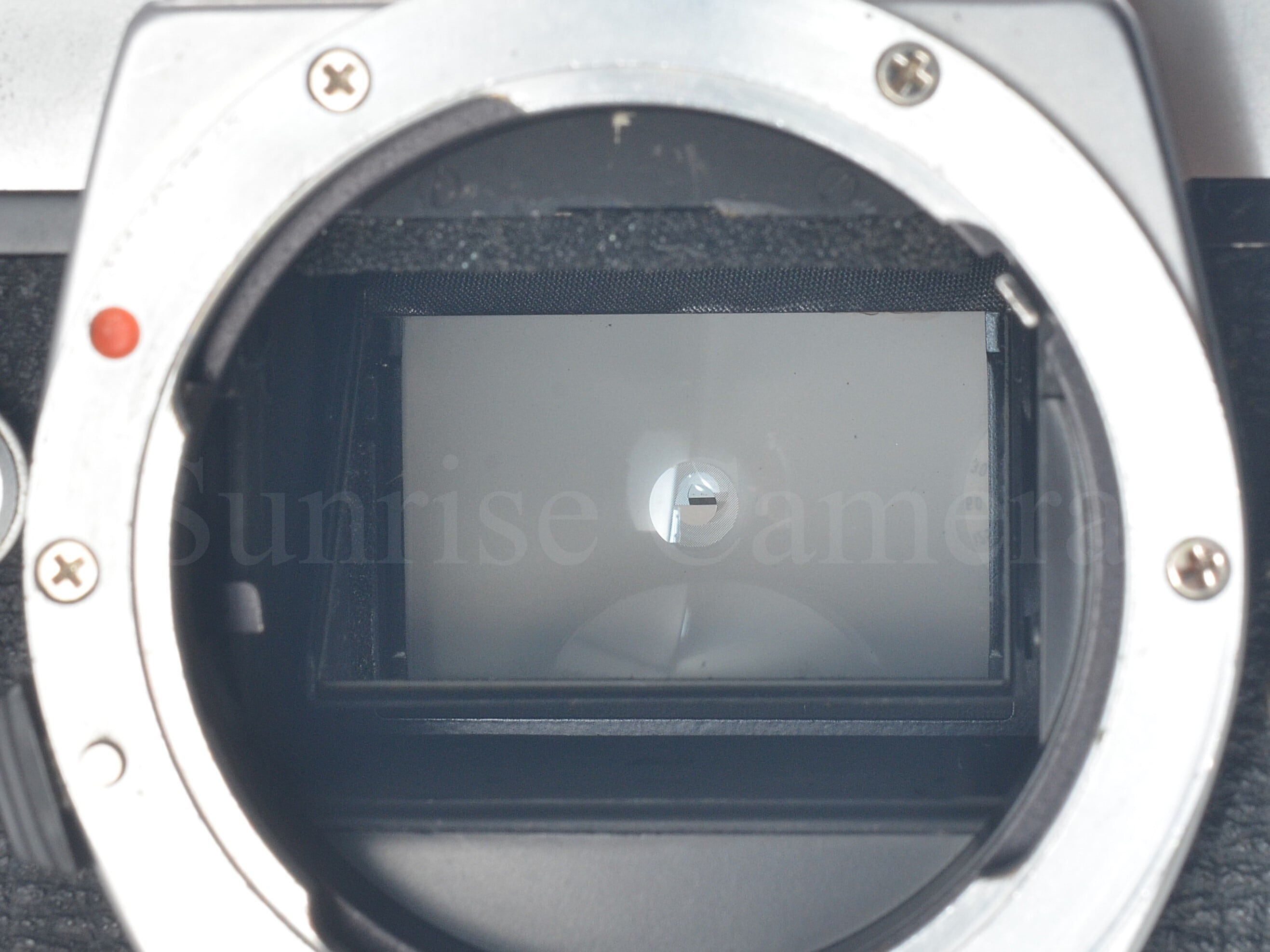 PENTAX MX ボディ 一眼レフフィルムカメラ ペンタックス (55681