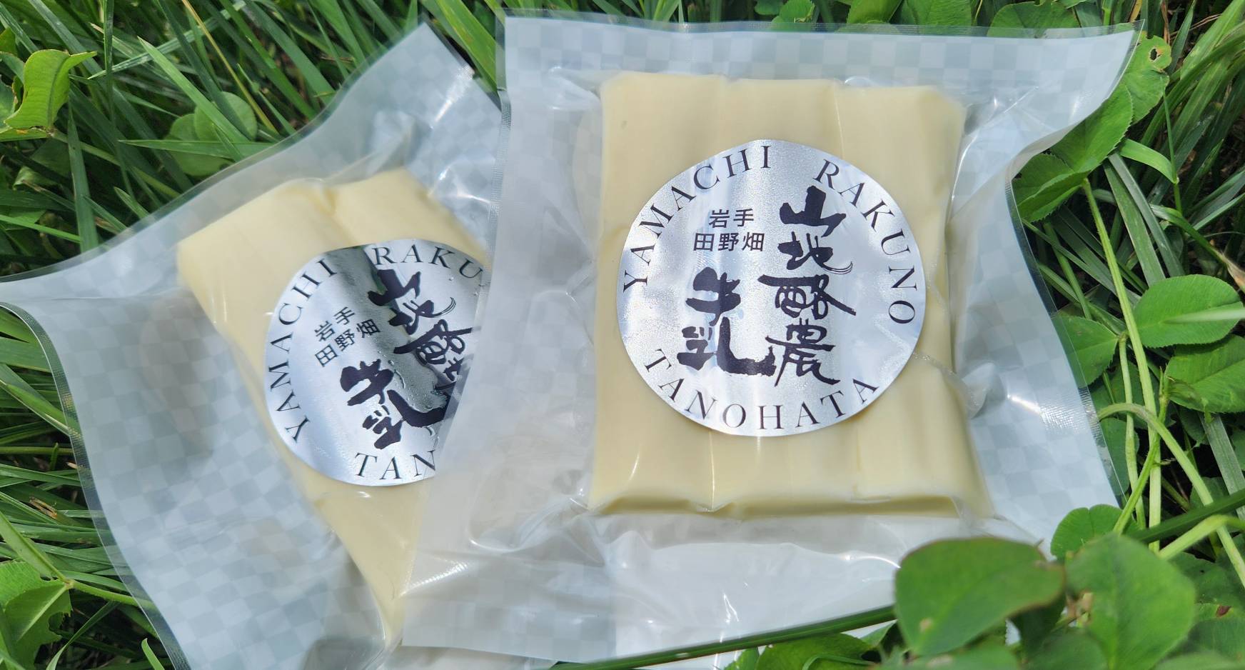 ストリングチーズ （さけるチーズ）100g | 田野畑山地酪農牛乳株式会社