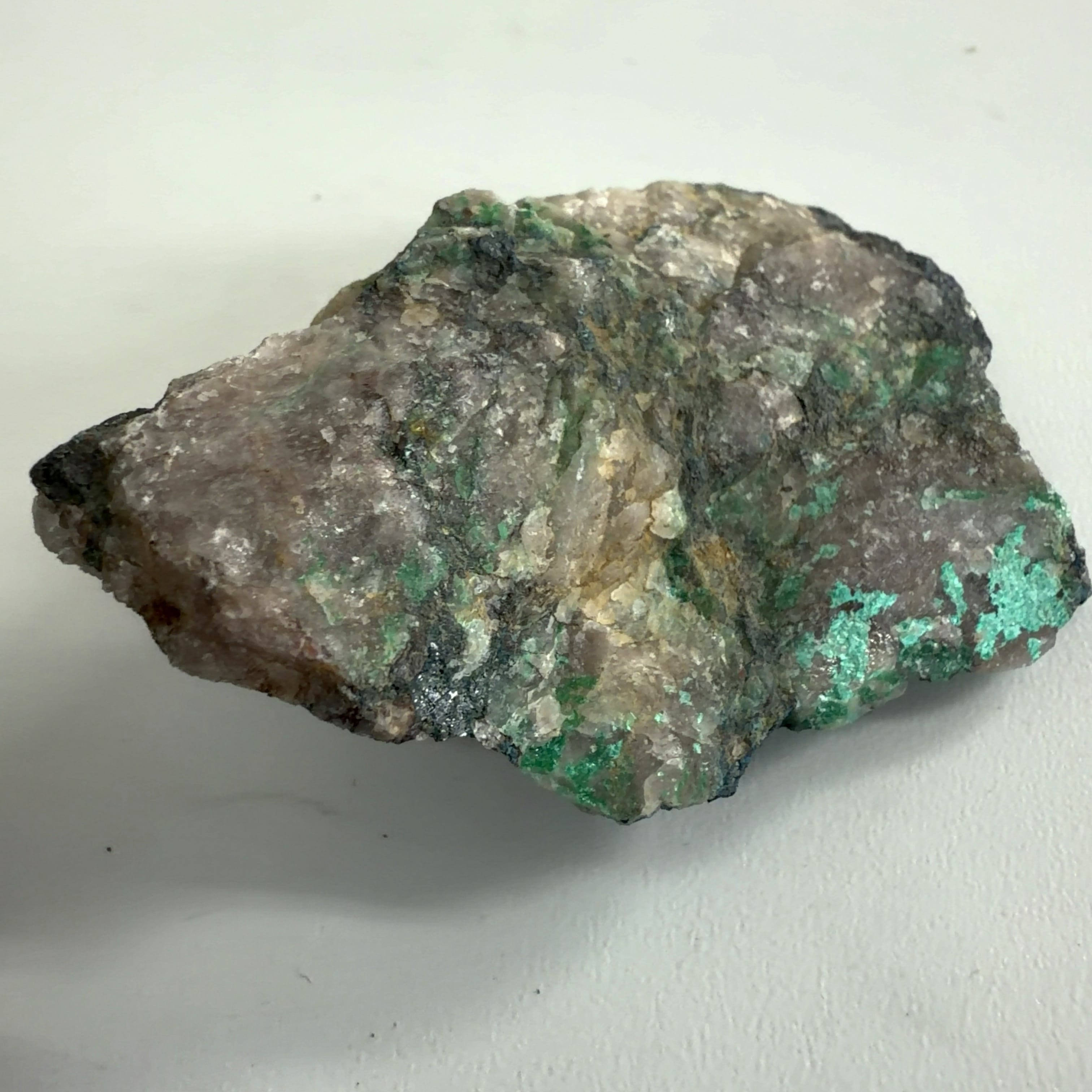 E33269】 シャタック石 シャッタカイト 天然石 鉱物 原石