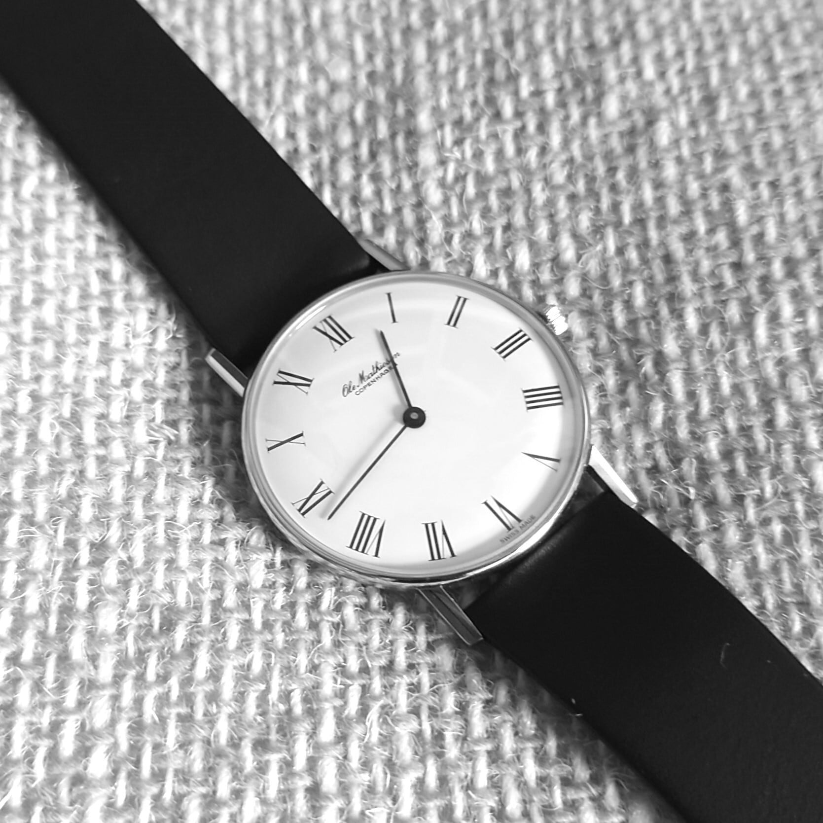 Ole Mathiesen 腕時計 OM1 | KOHSEKI