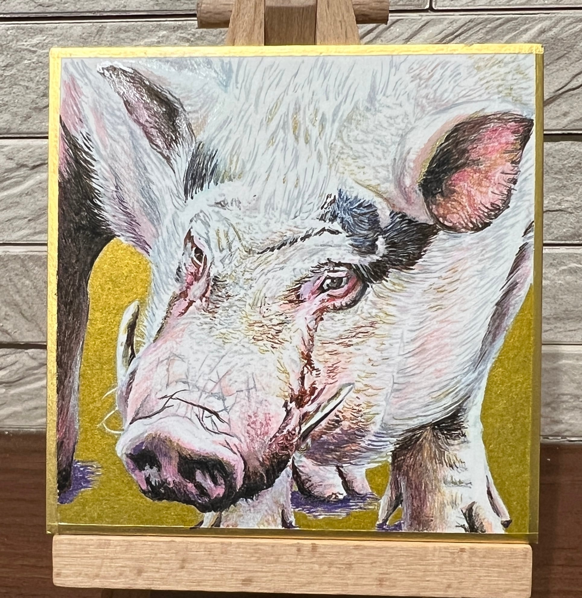 磯野キャビア ZOO