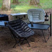 LOGCHAIR JACKETヘリノックスhelinox チェアカバー