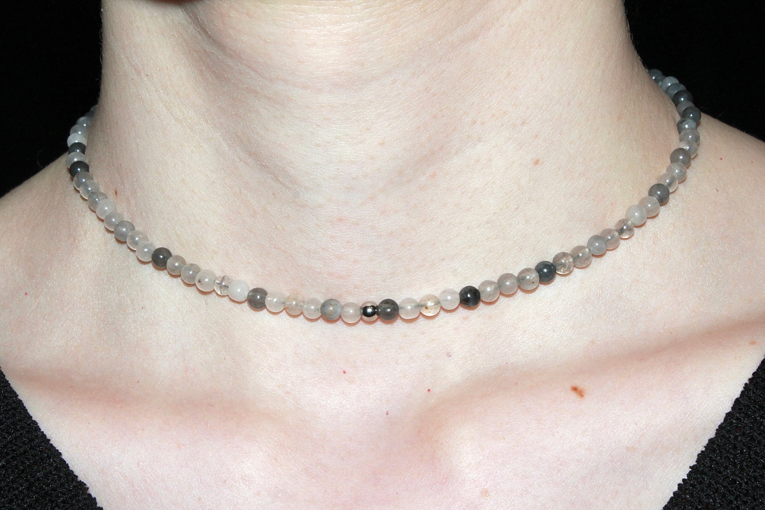 Necklace | tigre