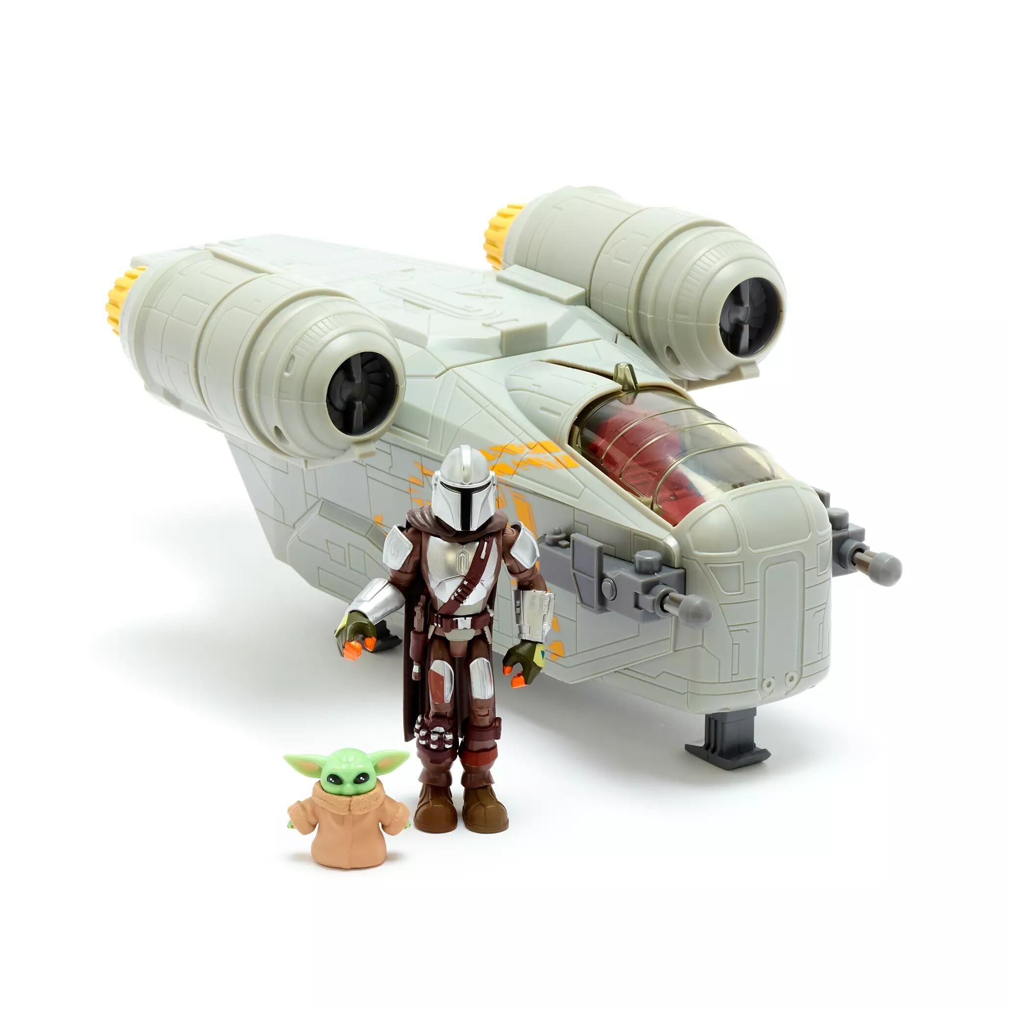 スターウォーズ ヴィンテージコレクション マンダロリアン レイザークレスト スターウォーズ ヴィンテージシリーズ レイザークレスト開封！！Star