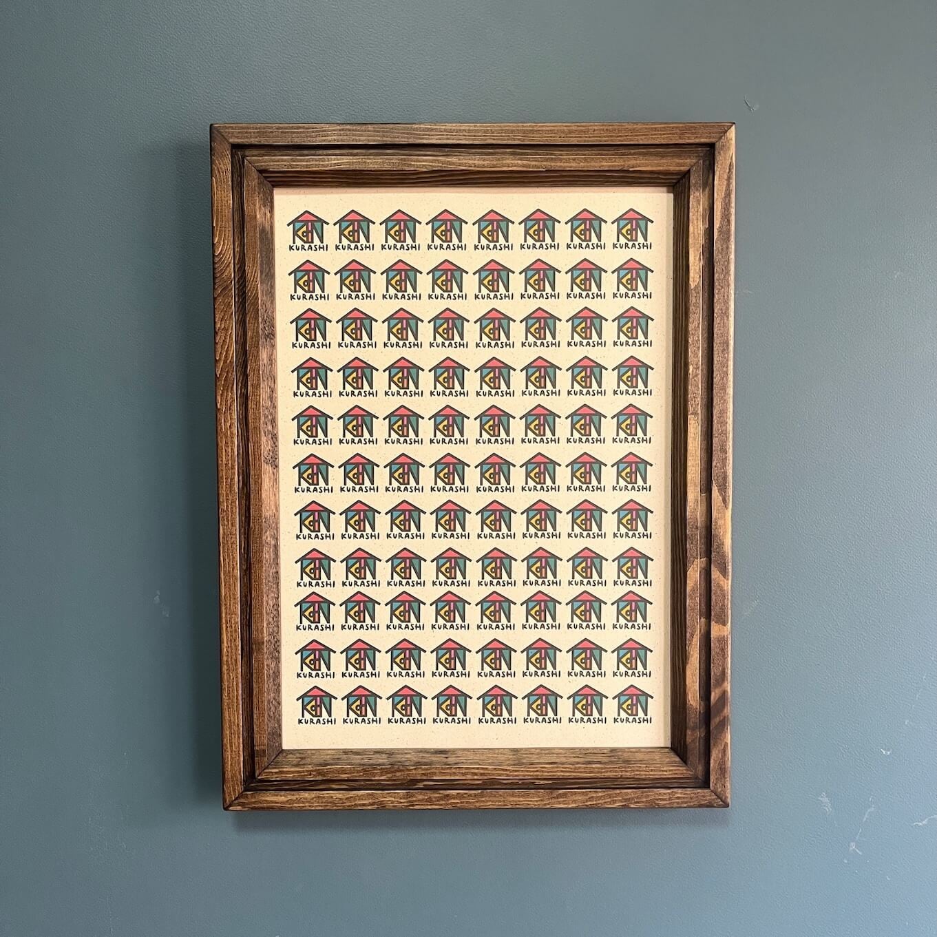 F-138【MADE BY TAKENOKURASHI】(道) A4