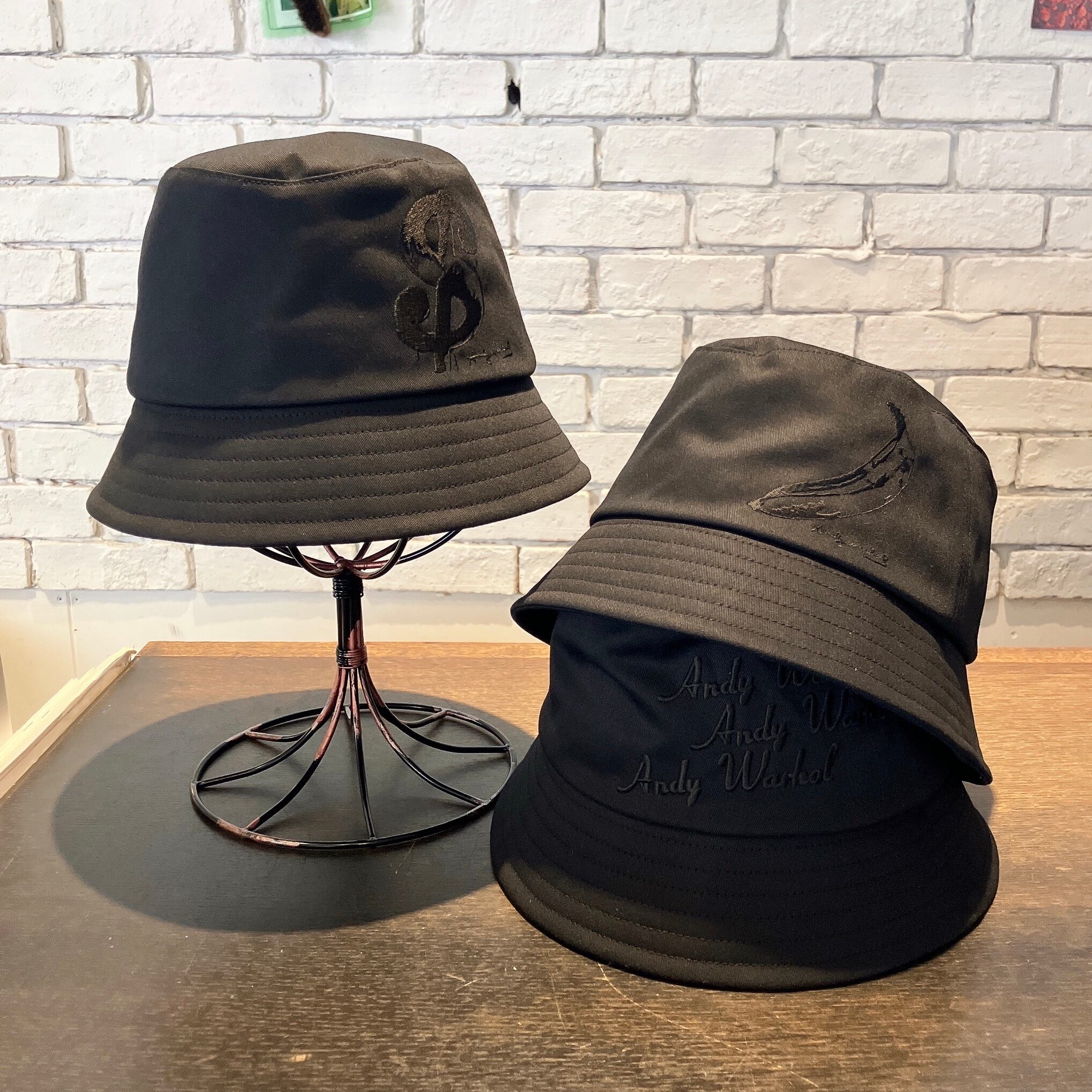 帽子 CA4LA CA4LA / カシラ | 広島の帽子専門店SHAPPO（シャッポ）