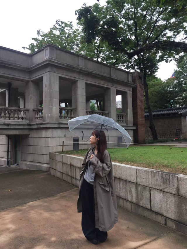 (予約) taffeta / Light field coat 3color