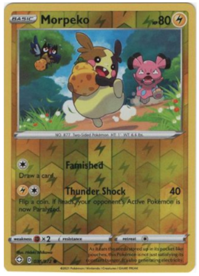 ピカチュウ 20周年記念版 / Pikachu - 35/108(リバースホロ)XY ピカチュウ 20周年記念版 / Pikachu - 35/108(リバースホロ)XY