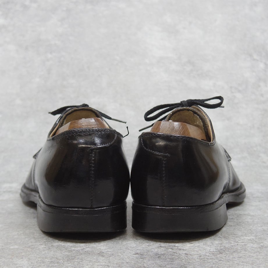 60s 25.5cm U.S.NAVY Service Shoes | armee