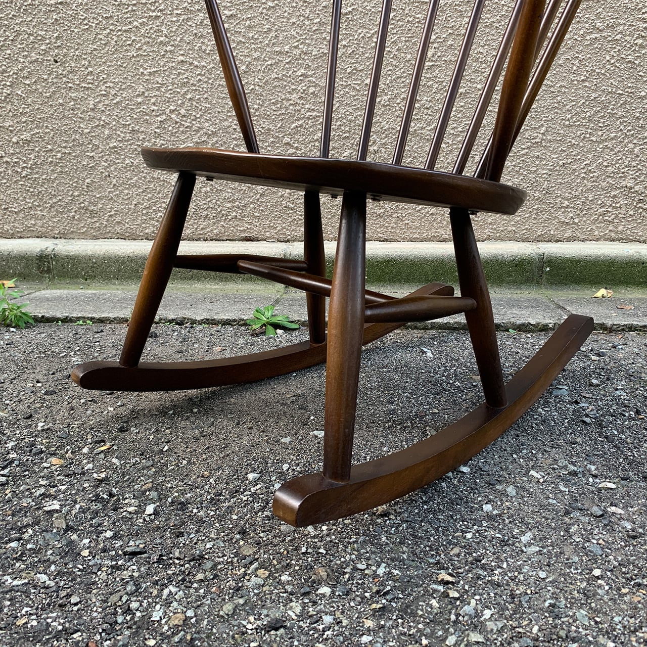 Ercol Fireside Rocking Chair / アーコール ファイヤーサイド