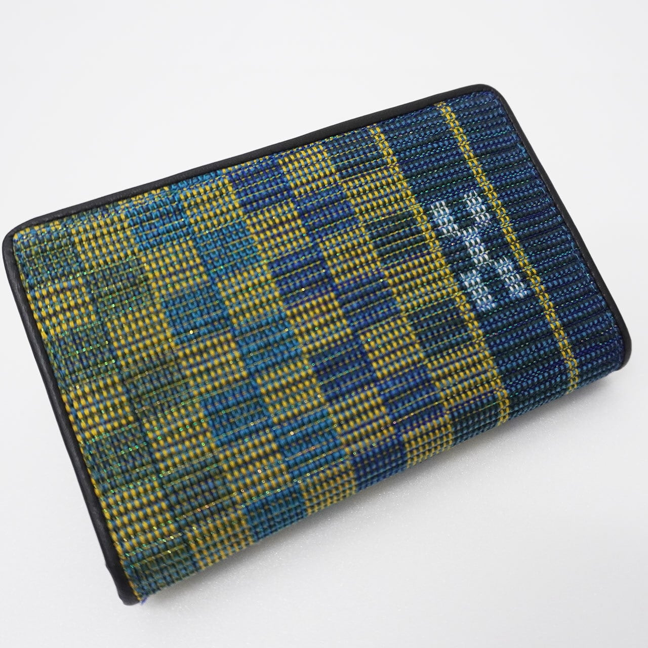 プレミアムヒチガーラ 名刺入れ玉辺 [MINSAH] 【ネコポス便可