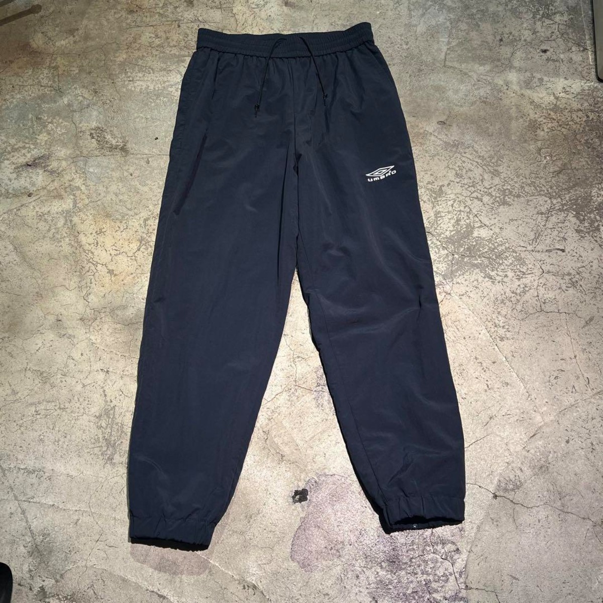 UMBRO JOURNAL STANDARD アンブロ ジャーナルスタンダード テック 