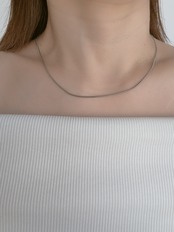 Snake Chain Necklace
