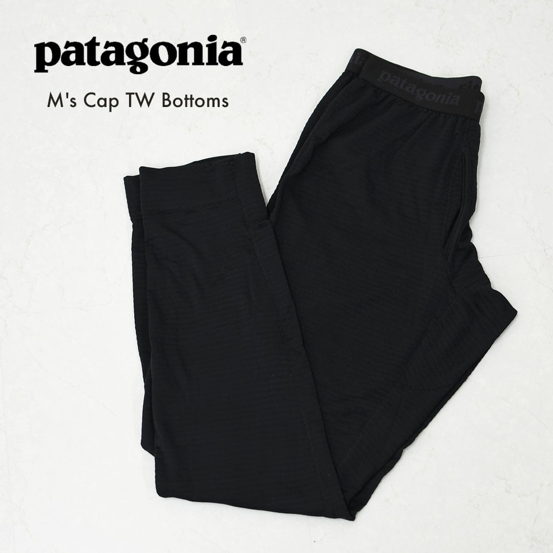 Patagonia [パタゴニア正規代理店] M's Cap TW Bottoms [43687] メンズ