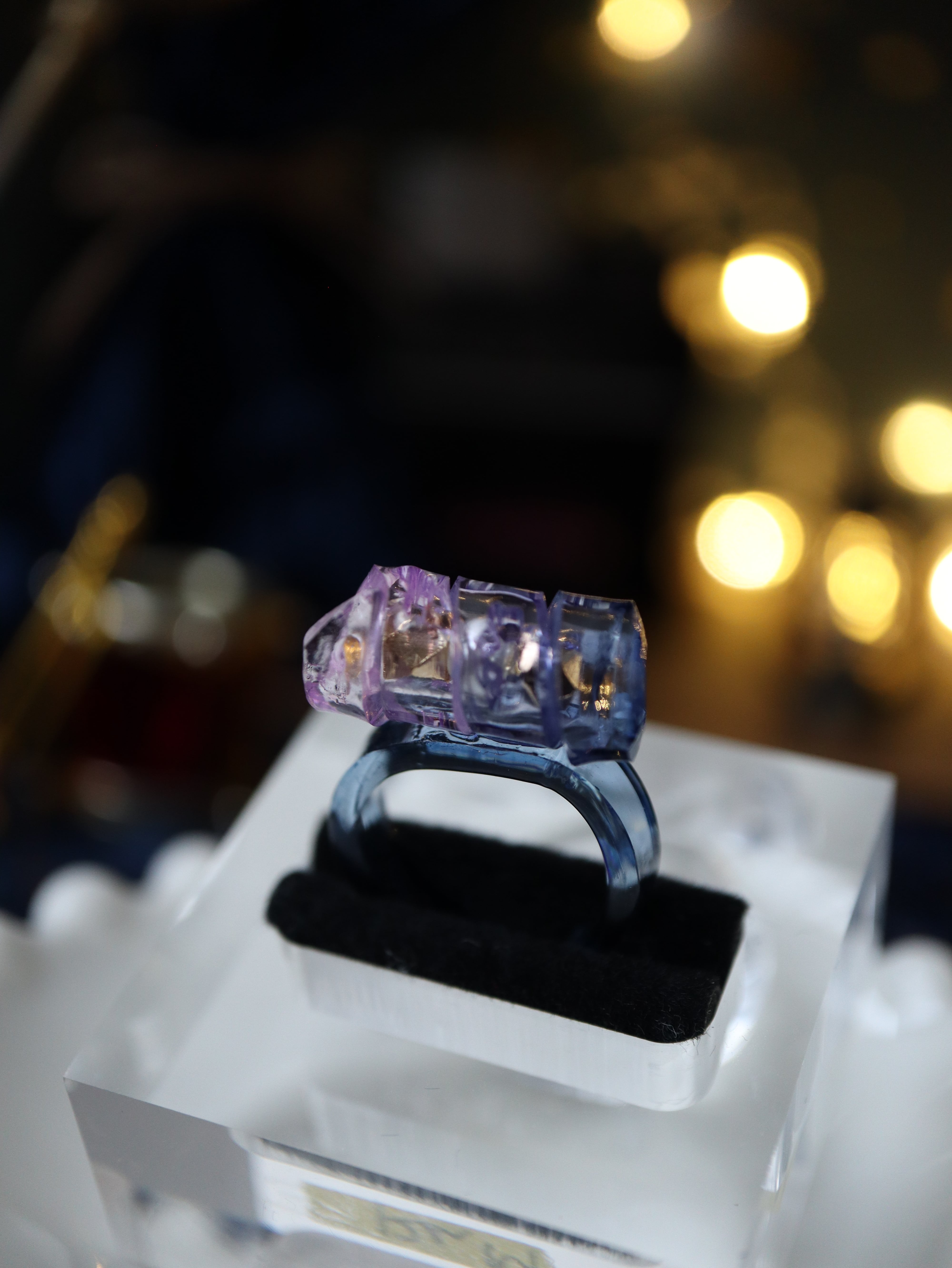 【Fish Fairy】リング