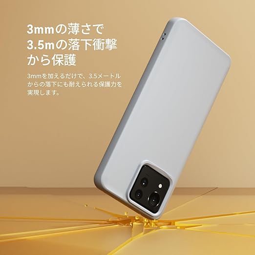 RHINOSHIELD [Zenfone 11 Ultra] SolidSuit ケース MagSafe対応