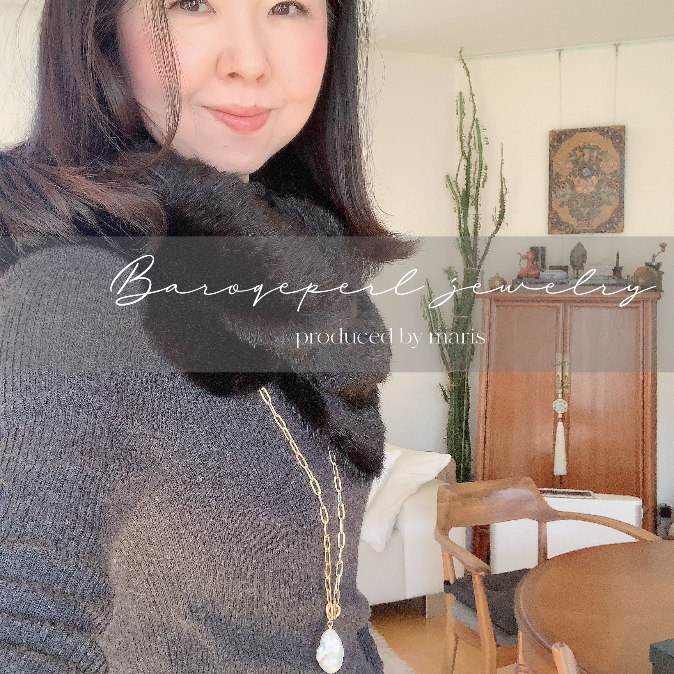 Marisリアルミンクファー | Maris Online shop