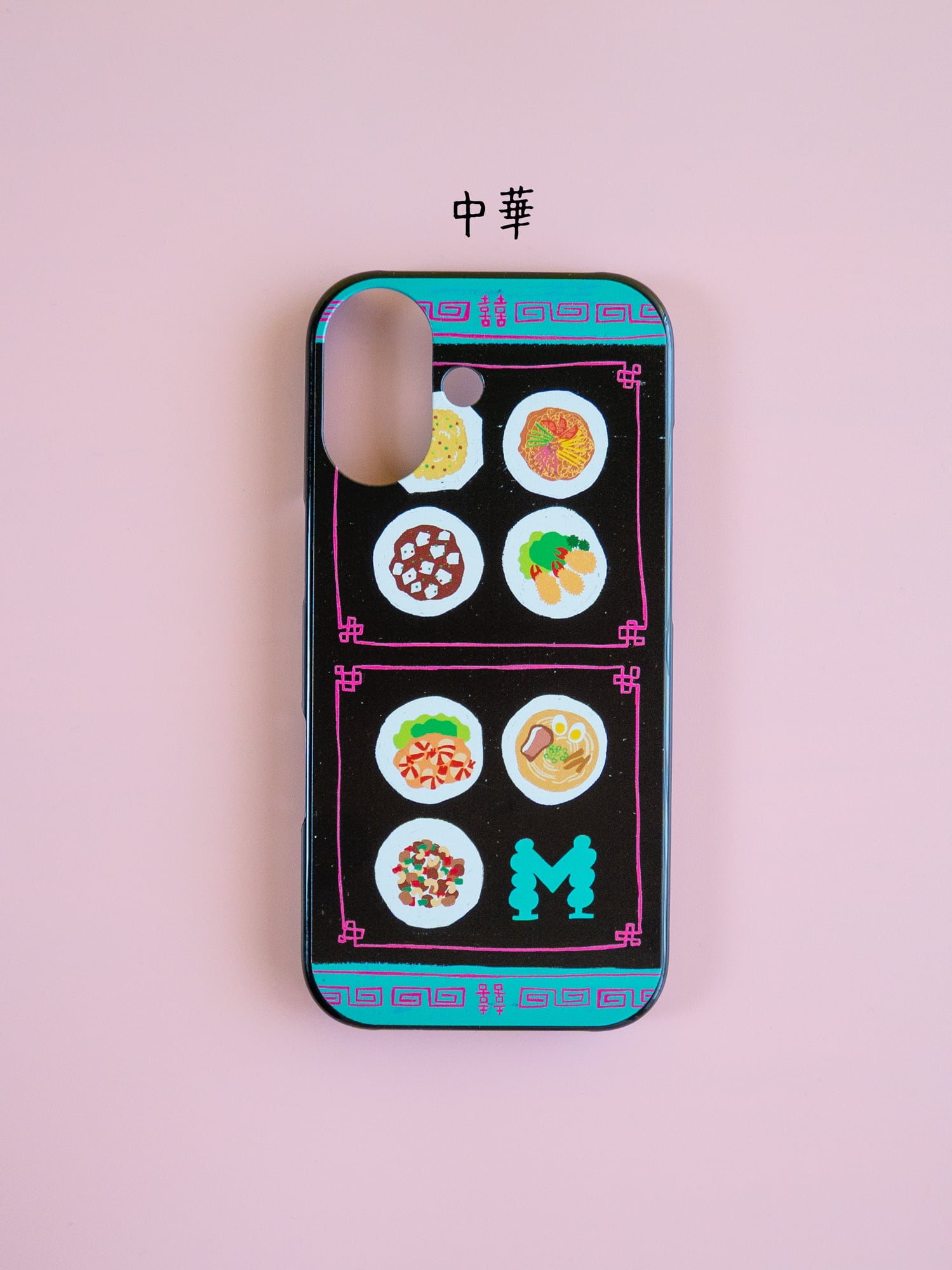 スマホケース ハードケース
