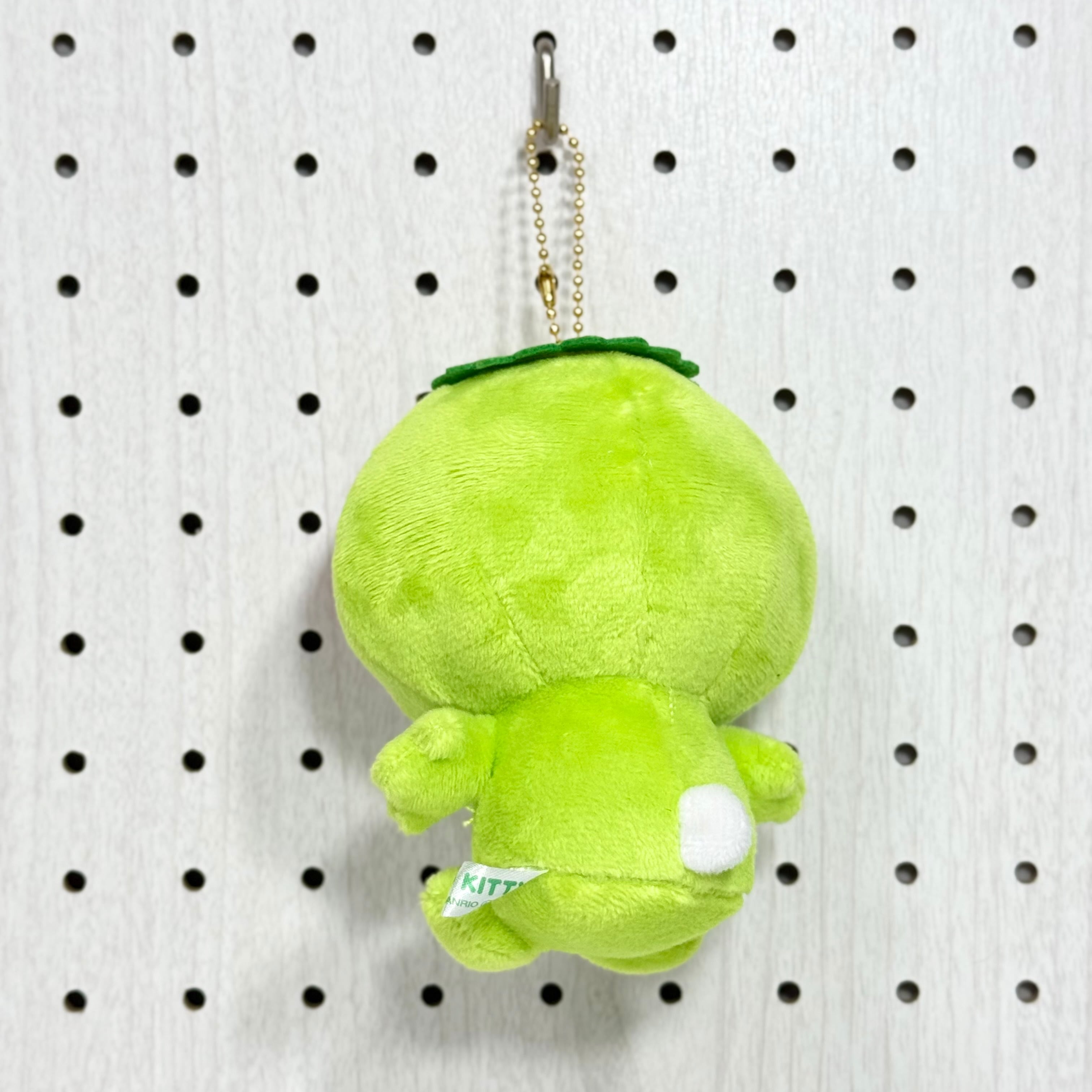 キティ岩手 かっぱ BCマスコット | TORCH-Online Shop-